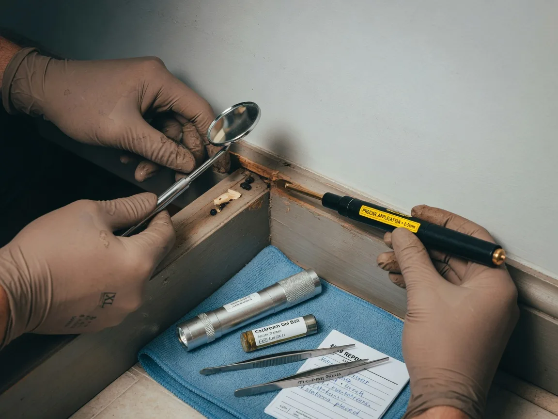 Why choose Emergency Pest Control in Ovid, MI